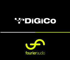 DIGICO GIỚI THIỆU FOURIER INTERFACE CARD
