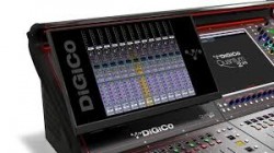 Phân biệt Mixer Digital và Mixer Analog