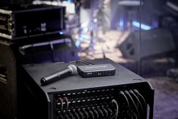 Shure: Đế Chế Âm Thanh Một Thế Kỷ Từ Hoa Kỳ