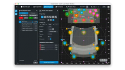 d&b mở rộng khả năng sáng tạo của Soundscape với việc ra mắt phần mềm Create.Control