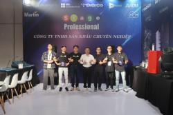 PLASE Show 2025 – LẦN THỨ 12 KHÉP LẠI VỚI NHIỀU DẤU ẤN ĐÁNG NHỚ