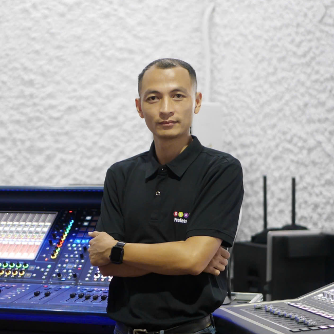 Mr. Thăng